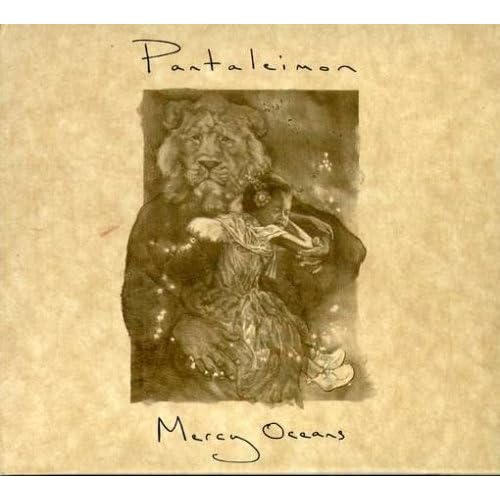 Pantaleimon - Mercy Oceans (2007)