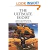 The Ultimate Egoist: 1 (Complete Stories of Theodore Sturgeon)