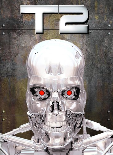 51tXHaUrfiL Terminator 2: Judgment Day Retail     ! Sale Only $4.99!