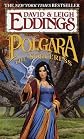 Polgara The Sorceress (Turtleback School & Library Binding Edition) (Malloreon (Pb))