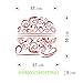 Higoss Merry Christmas Ball Wall Stickers Decal Removable Art Vinyl Home Kid