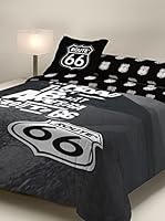 Casa Campo  Juego De Funda Nórdica Colorado (Gris)