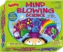 Scientific Explorer's Mind Blowing Science Kit for Young Scientists