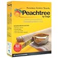 Peachtree Premium Accounting for Construction 2009 Multi-User Value Pack by Sage Software
