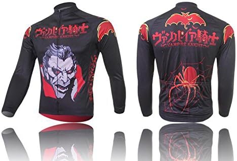 (Non-Express Shipping)(Delivery Time:30-35 days)(set size:S) (recommend one size larger) breathable windbreaker For vest new perspiration Men Jersey permance Long Jerseys Sleeve Cycling