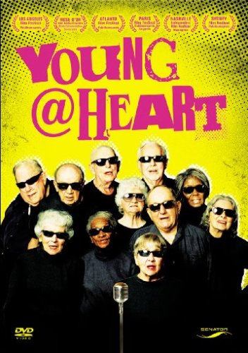 Produkt-Bild: Young@Heart (OmU)