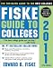 Fiske Guide to Colleges 2011, 27E