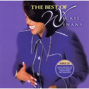 Best of Vickie Winans