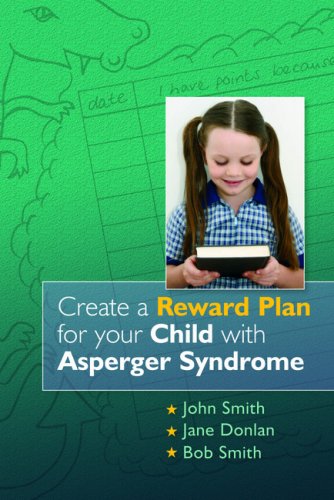 Books: Create a Reward Plan for Your Child With Asperger Syndrome