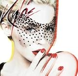 X (Usb Commercial Album) - Minogue Kylie