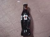 Cal Ripken Jr #8 2131 Commorative Coca Cola Coke Classic Bottle - 1995 Record Breaking Year