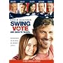 Swing Vote - Die beste Wahl (Special Edition, 2 DVDs)