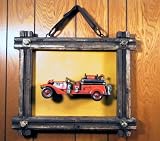 Collectible Vehicles