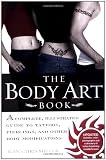 Image of Body Art Book
