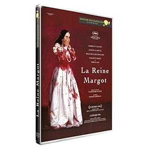 La Reine Margot