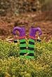 Witch Feet Garden Stake Witch Feet Garden Stake