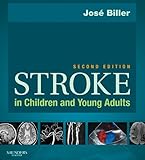 Stroke in children and young adults