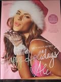 Victoria's Secret Christmas 2006 - Alessandra Ambrosio (Christmas Dreams and Fantasies, Volume Two)