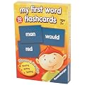 Ravensburger Discover and Develop My First Words Flash Card Game