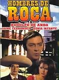 Buy : Hombres De Roca