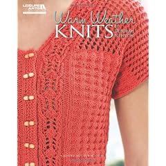 Warm Weather Knits