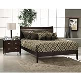 Hillsdale Tiburon Bentwood Platform Bed (King)