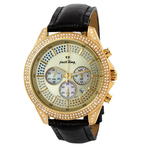 Just Bling Men