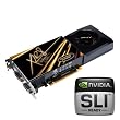 PNY XLR8 VCGGTX260XPB GTX260 896MB DDR3 448-bit PCIE 2.0 DVI+DVI+HDTV/SDTV