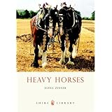 heavy horses shire library