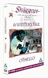 Shakespeare: The Animated Tales, Act 6 (Othello & A Winters Tale)