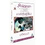 Shakespeare: The Animated Tales, Act 6 (Othello & A Winter's Tale) [DVD]