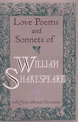 Love Poems & Sonnets of William Shakespeare
