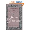 Love Poems & Sonnets of William Shakespeare