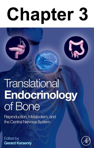 Chapter 003, The Central Control of Bone Mass