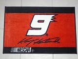  : Nascar Rug - Kasey Kahne #9