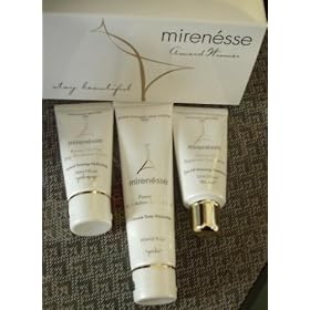 Mirenesse Power Lift Anti Aging Skin Care System