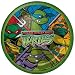 Search : Teenage Mutant Ninja Turtles Lunch Plates 8ct