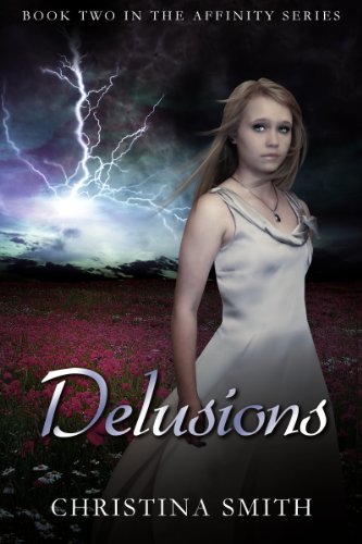 Delusions (Affinity Book 2)