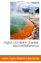 English Literature; Chaucer: Selected References