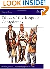 Men-at-Arms 395: Tribes of the Iroquois Confederation