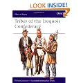 Tribes of the Iroquois Confederacy (Men-at-arms)