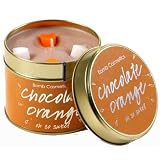 Bomb Cosmetics Duftkerze in der Dose - Chocolate Orangevon "Bomb Cosmetics"
