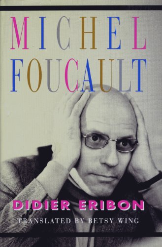 Michel Foucault