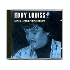 Eddy Louiss Trio