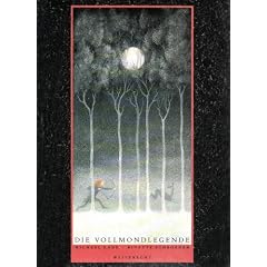 Die Vollmondlegende