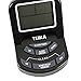Ultra-Fast Instant Read Digital Cooking Thermometer with Timer, Black Brand New