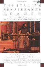 The Italian Renaissance Reader
