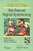 Step by Step Non-Descent Vaginal Hysterectomy (Step By Step Series) (Step By Step Series)