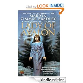 Lady of Avalon