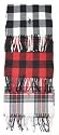 Ralph Lauren Women Logo Scarf- Made in Italy